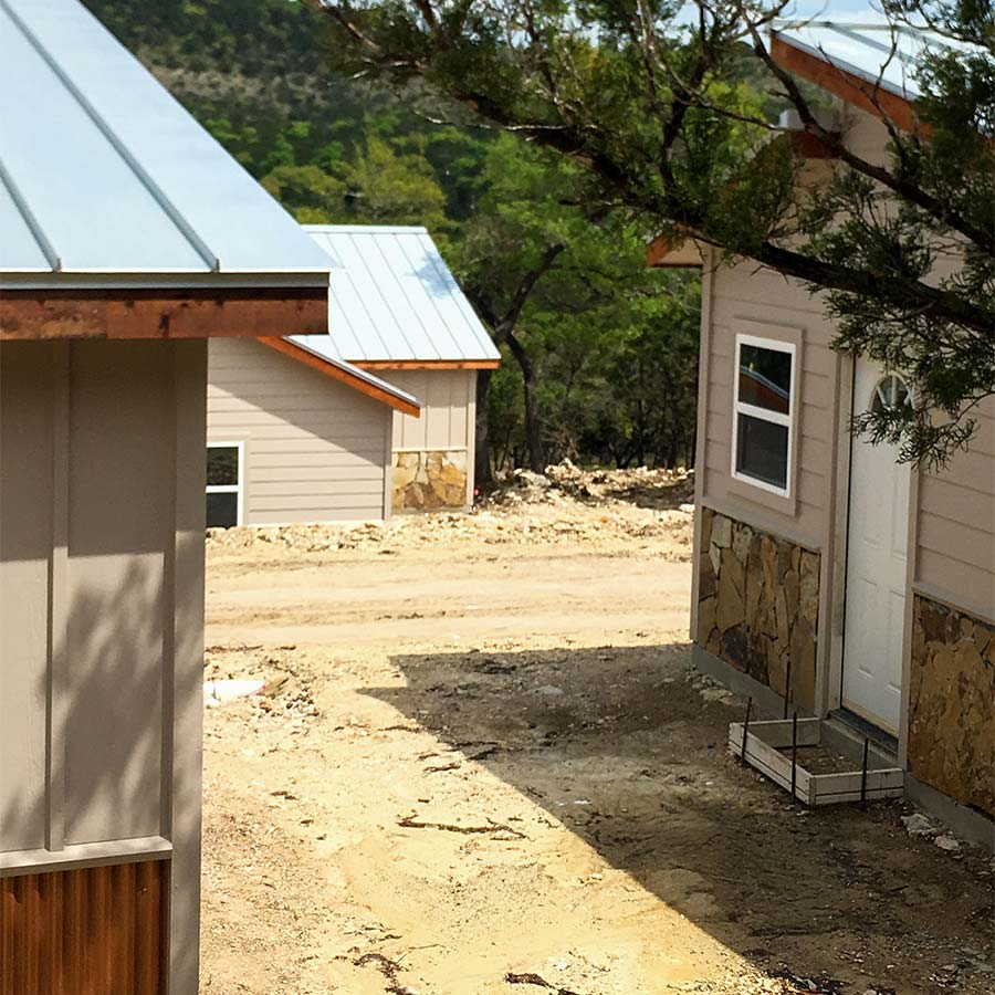 Casitas Del Lago Homes For Rent / Lease In Canyon Lake, Texas