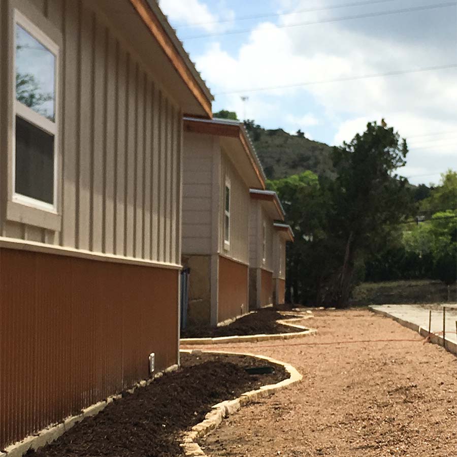 Casitas Del Lago Homes For Rent / Lease In Canyon Lake, Texas